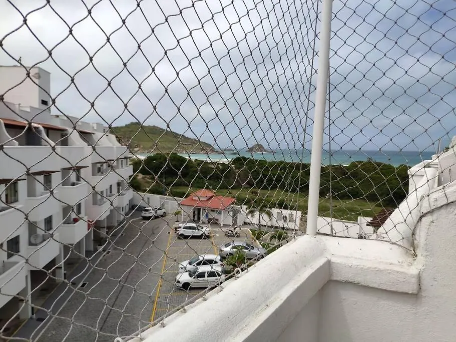 Cobertura Com Vista Pro Mar Excelente Valor Apartment Arraial do Cabo