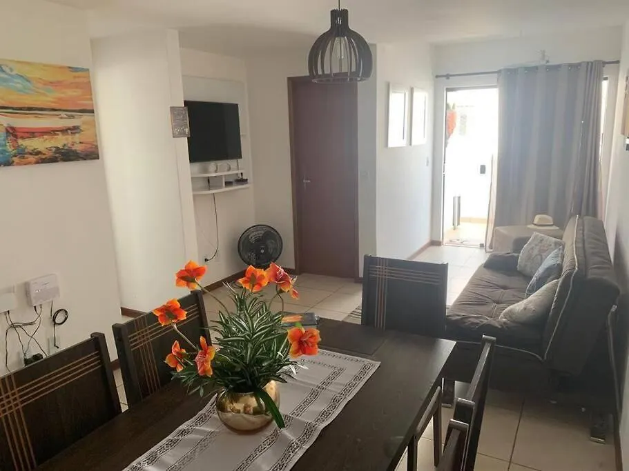 Cobertura Com Vista Pro Mar Excelente Valor Apartment Arraial do Cabo