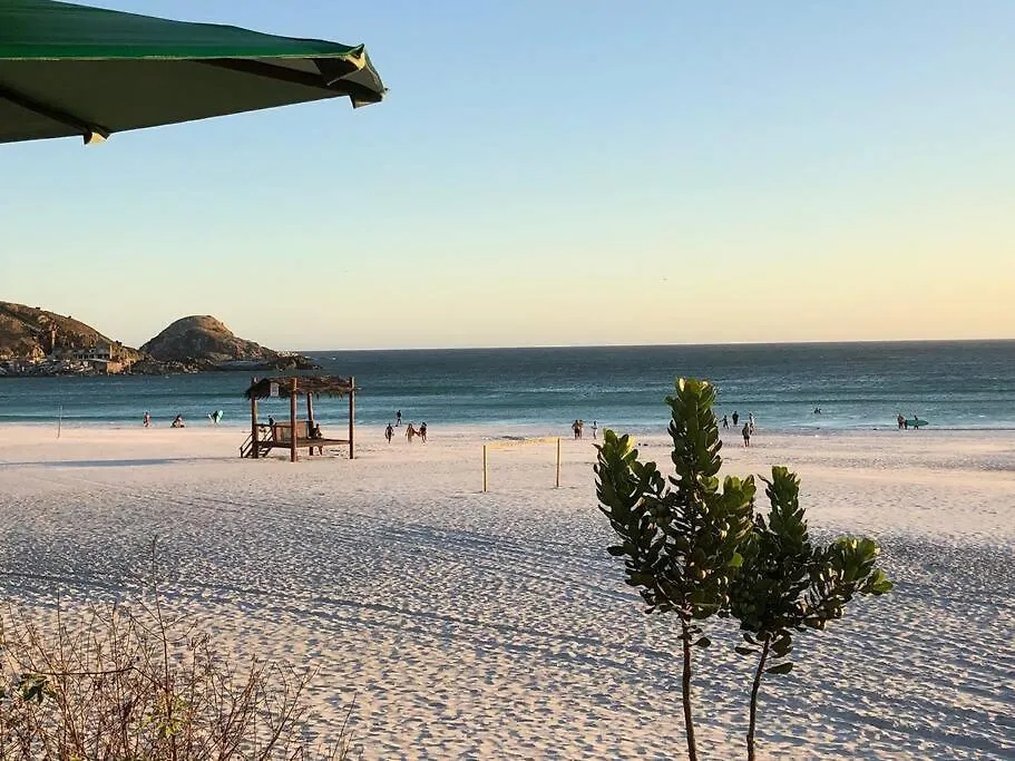 Cobertura Com Vista Pro Mar Excelente Valor Apartment Arraial do Cabo 0*,