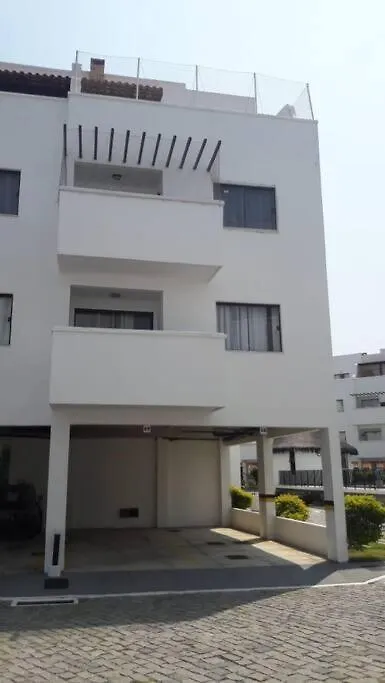 Cobertura Com Vista Pro Mar Excelente Valor Apartment Arraial do Cabo Brazil