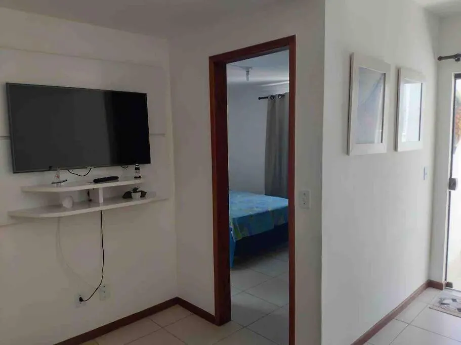 Cobertura Com Vista Pro Mar Excelente Valor Apartment Arraial do Cabo