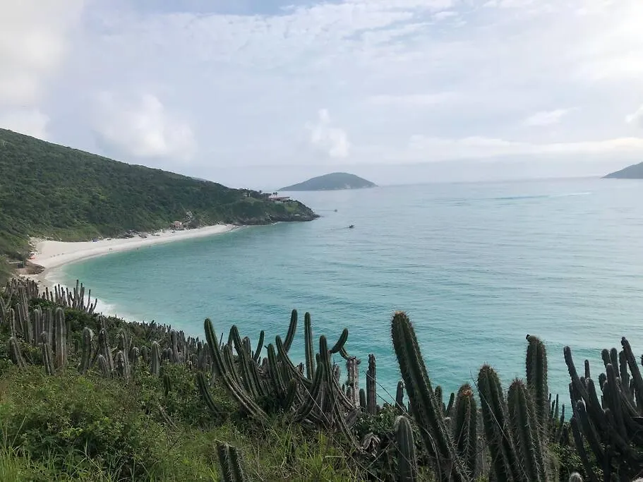 Cobertura Com Vista Pro Mar Excelente Valor Apartment Arraial do Cabo