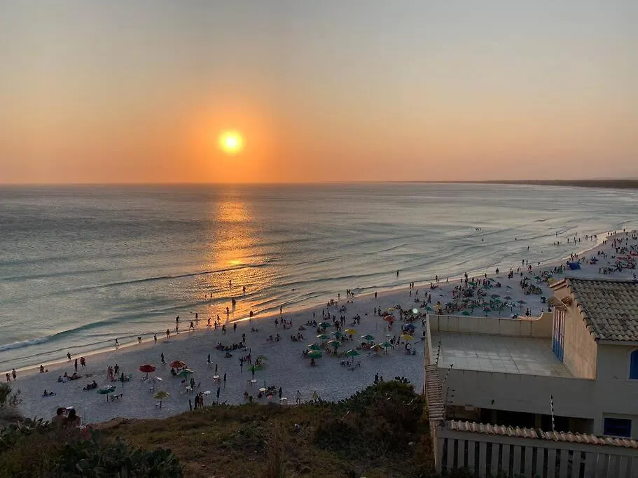Cobertura Com Vista Pro Mar Excelente Valor Apartment Arraial do Cabo Brazil