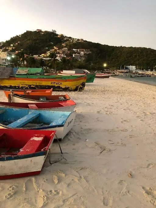 Cobertura Com Vista Pro Mar Excelente Valor Apartment Arraial do Cabo