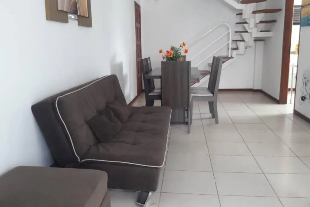 Cobertura Com Vista Pro Mar Excelente Valor Apartment Arraial do Cabo