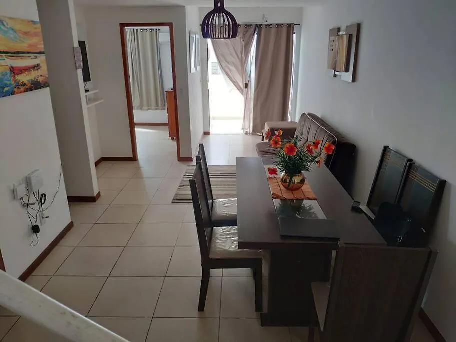 Cobertura Com Vista Pro Mar Excelente Valor Apartment Arraial do Cabo