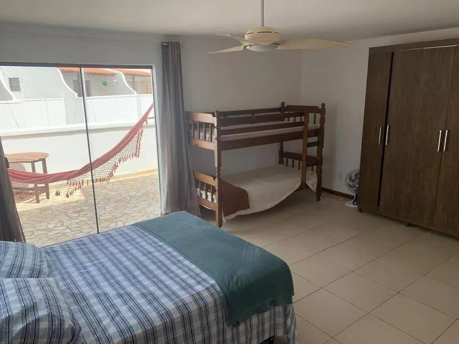 Cobertura Com Vista Pro Mar Excelente Valor Apartment Arraial do Cabo