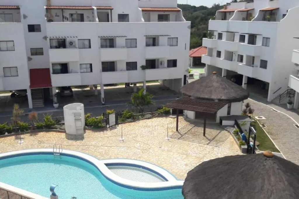 Cobertura Com Vista Pro Mar Excelente Valor Apartment Arraial do Cabo Brazil