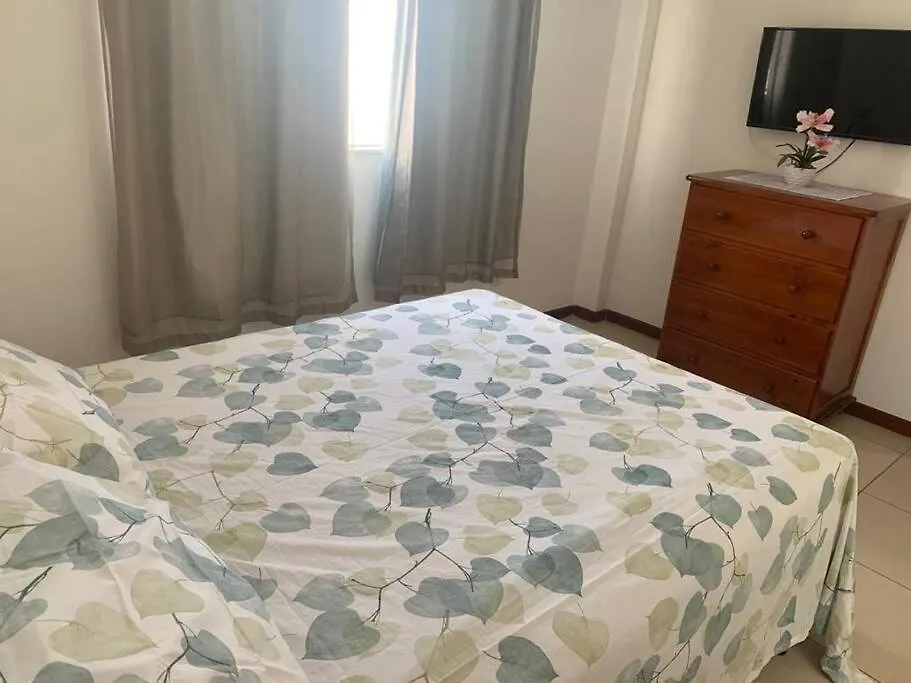 Cobertura Com Vista Pro Mar Excelente Valor Apartment Arraial do Cabo 0*,