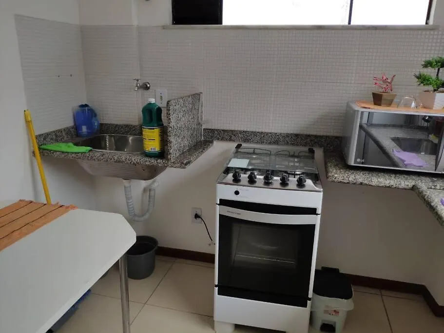 Cobertura Com Vista Pro Mar Excelente Valor Apartment Arraial do Cabo