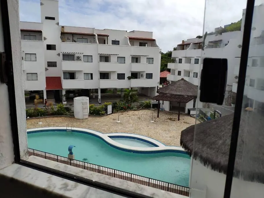 Cobertura Com Vista Pro Mar Excelente Valor Apartment Arraial do Cabo Brazil