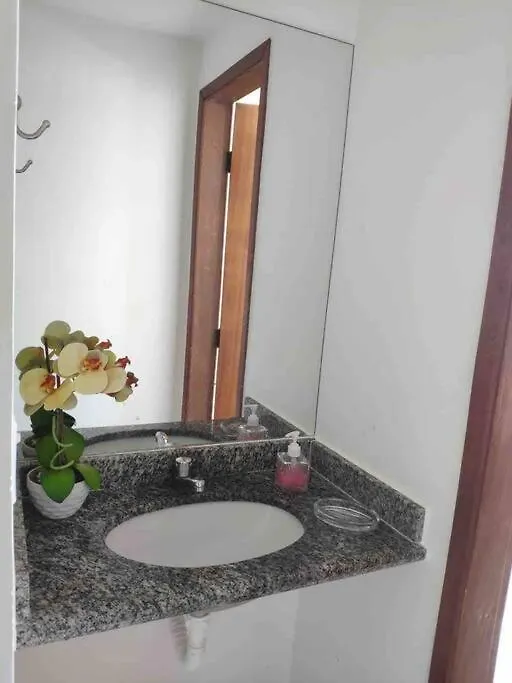 Cobertura Com Vista Pro Mar Excelente Valor Apartment Arraial do Cabo Brazil