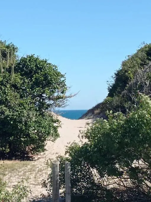Cobertura Com Vista Pro Mar Excelente Valor Apartment Arraial do Cabo
