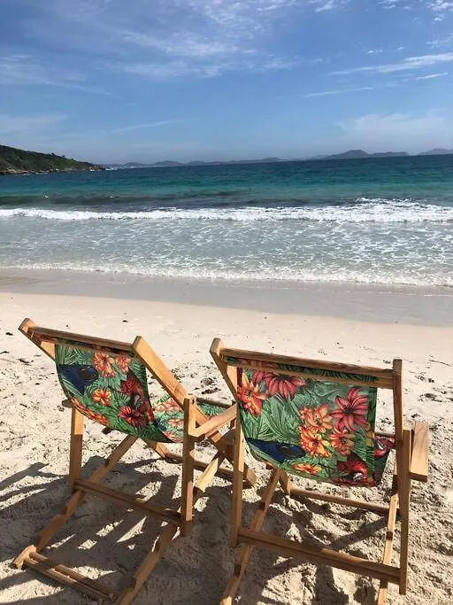 Cobertura Com Vista Pro Mar Excelente Valor Apartment Arraial do Cabo Brazil