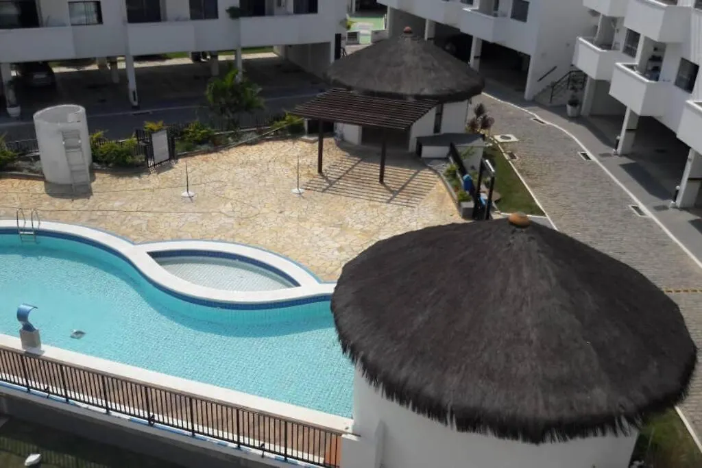 Cobertura Com Vista Pro Mar Excelente Valor Apartment Arraial do Cabo 0*,  Brazil