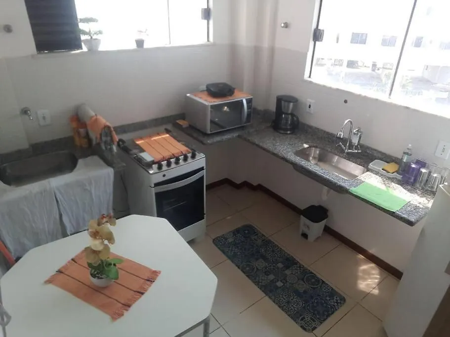Cobertura Com Vista Pro Mar Excelente Valor Apartment Arraial do Cabo Brazil