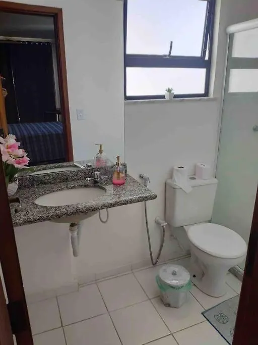 Cobertura Com Vista Pro Mar Excelente Valor Apartment Arraial do Cabo