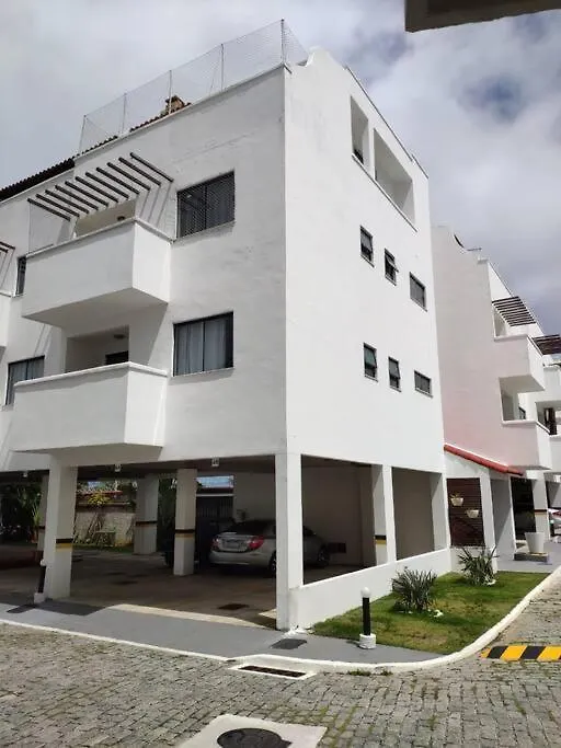 Cobertura Com Vista Pro Mar Excelente Valor Apartment Arraial do Cabo