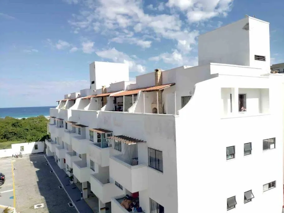 Cobertura Com Vista Pro Mar Excelente Valor Apartment Arraial do Cabo 0*,  Brazil
