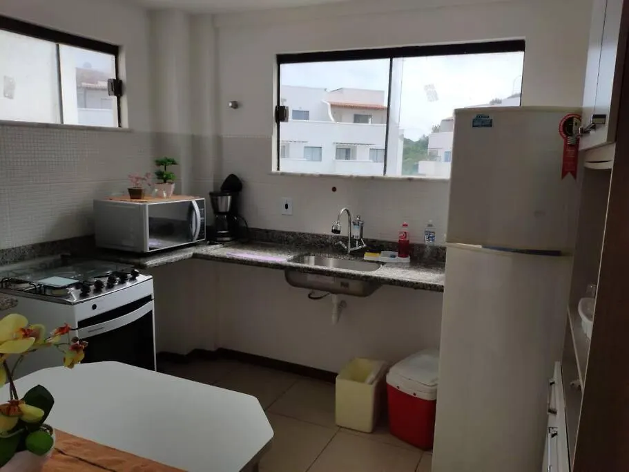 Cobertura Com Vista Pro Mar Excelente Valor Apartment Arraial do Cabo
