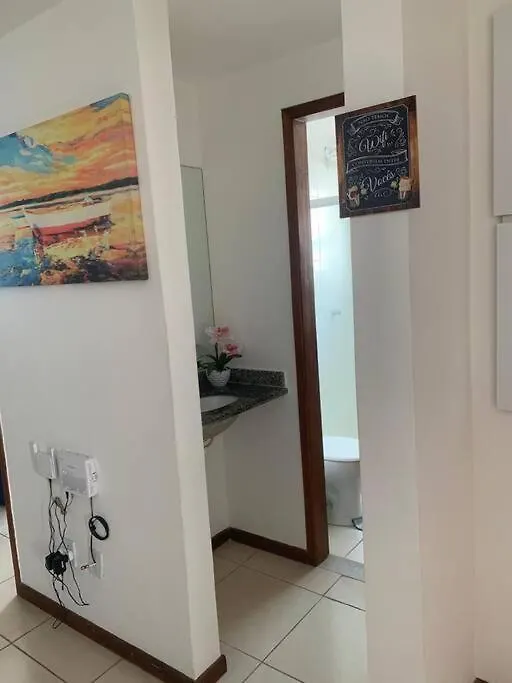 Cobertura Com Vista Pro Mar Excelente Valor Apartment Arraial do Cabo 0*,