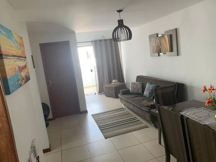 Cobertura Com Vista Pro Mar Excelente Valor Apartment Arraial do Cabo