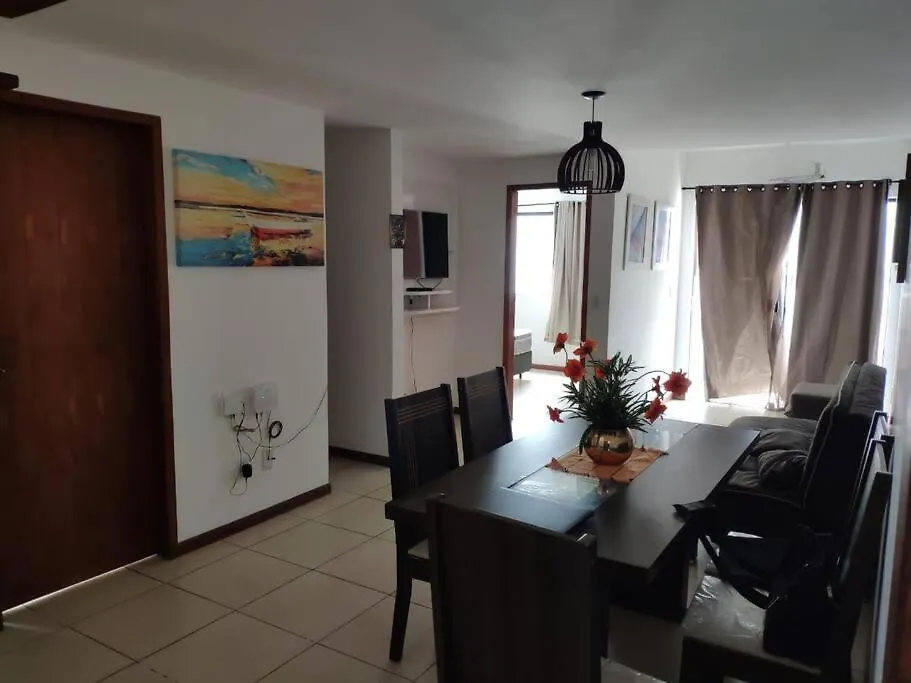 Cobertura Com Vista Pro Mar Excelente Valor Apartment Arraial do Cabo
