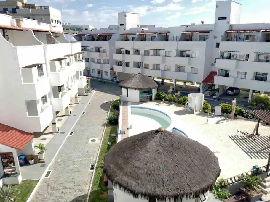 Cobertura Com Vista Pro Mar Excelente Valor Apartment Arraial do Cabo Brazil