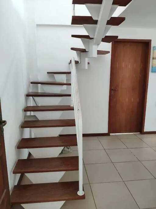 Cobertura Com Vista Pro Mar Excelente Valor Apartment Arraial do Cabo