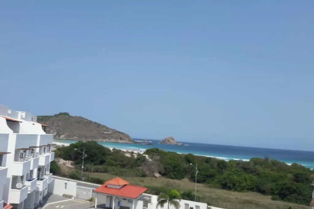 Cobertura Com Vista Pro Mar Excelente Valor Apartment Arraial do Cabo