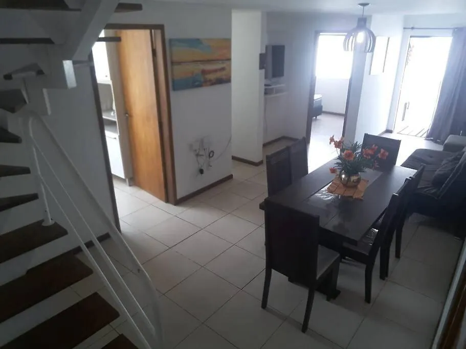 Cobertura Com Vista Pro Mar Excelente Valor Apartment Arraial do Cabo