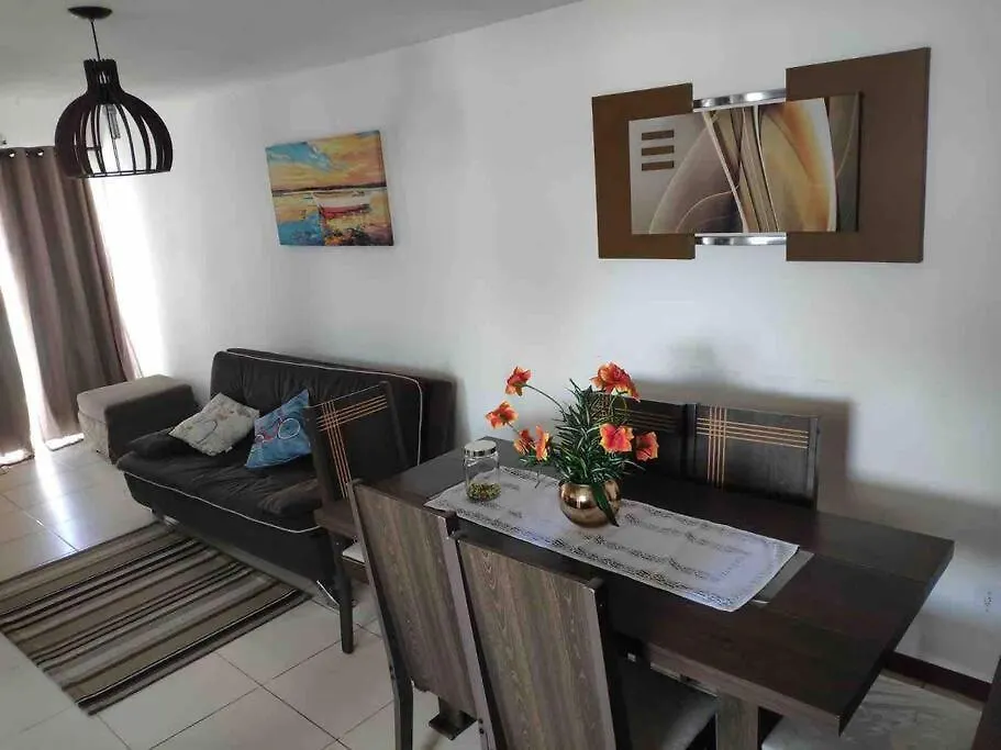 Cobertura Com Vista Pro Mar Excelente Valor Apartment Arraial do Cabo