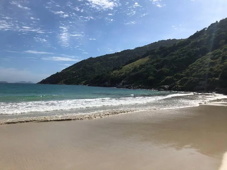Cobertura Com Vista Pro Mar Excelente Valor Apartment Arraial do Cabo