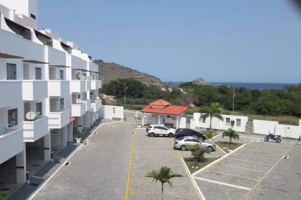 Cobertura Com Vista Pro Mar Excelente Valor Apartment Arraial do Cabo